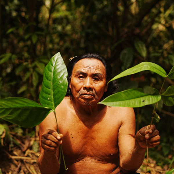 Óleo Essencial Yawanawa "Puro Bem-Estar da Floresta - Image 3