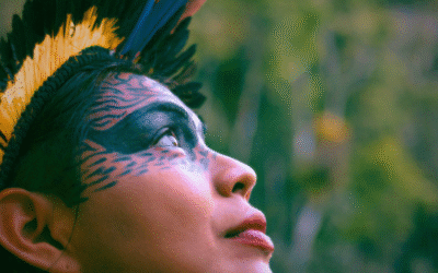 Nipëihu Bahia: O Portal Ancestral de Cura e Reconexão com a Sabedoria da Floresta